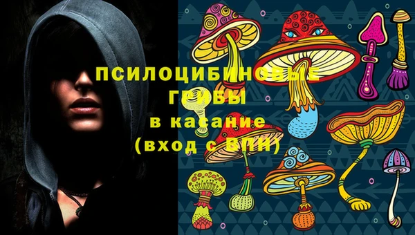 хмурый Горнозаводск